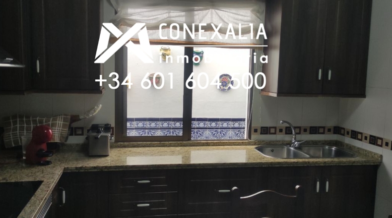 Cádiz - Ольвера - 136m2