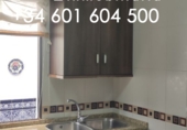 Casa de pueblo en venta en Olvera ref: TR284700 foto