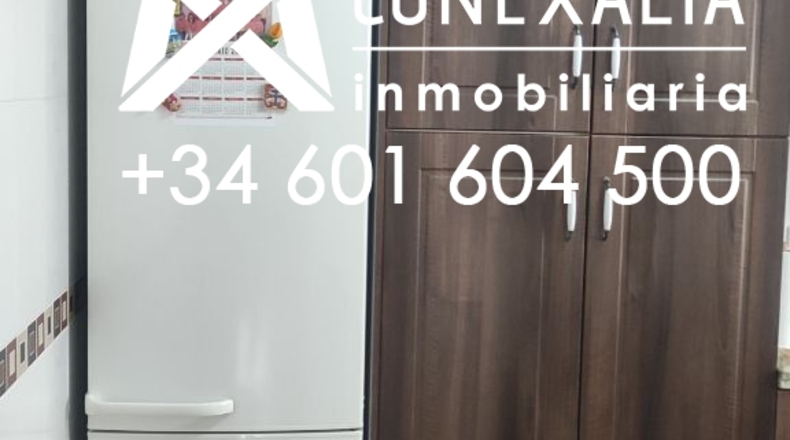 Cádiz - Ольвера - 136m2