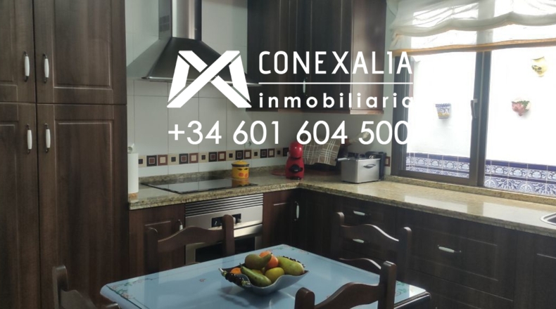 Cádiz - Ольвера - 136m2