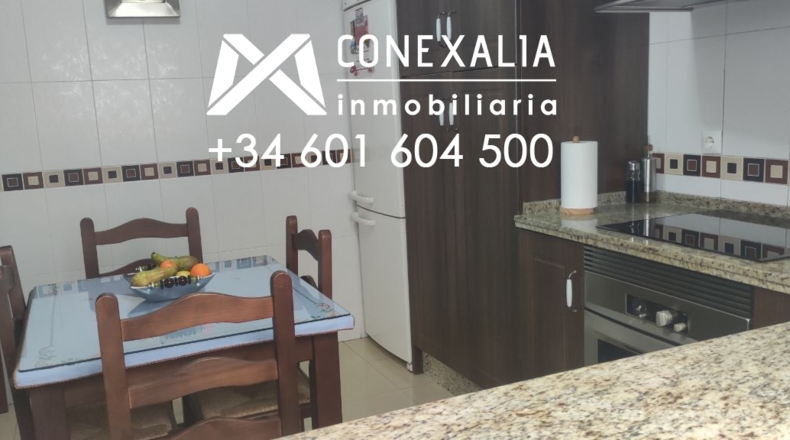 Cádiz - Ольвера - 136m2