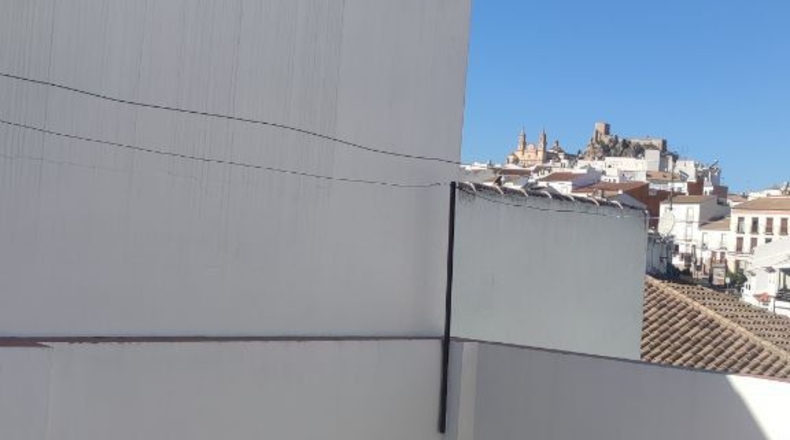 Cádiz - Ольвера - 136m2