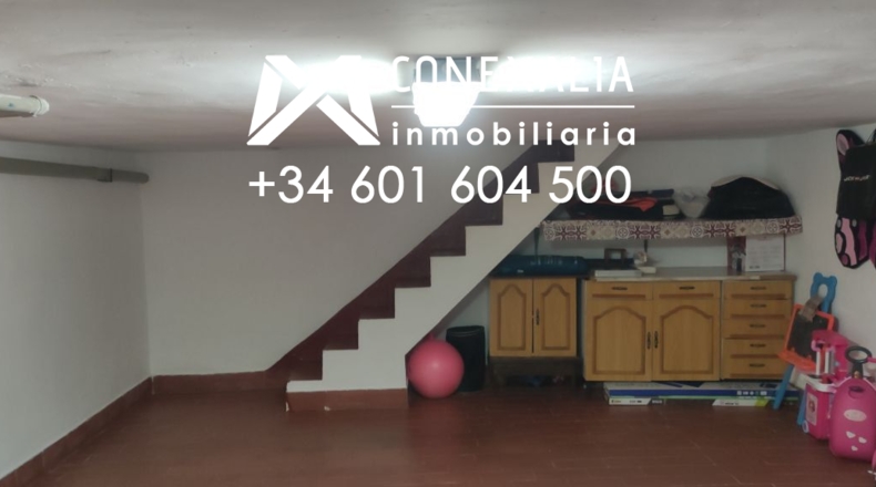 Cádiz - Ольвера - 136m2