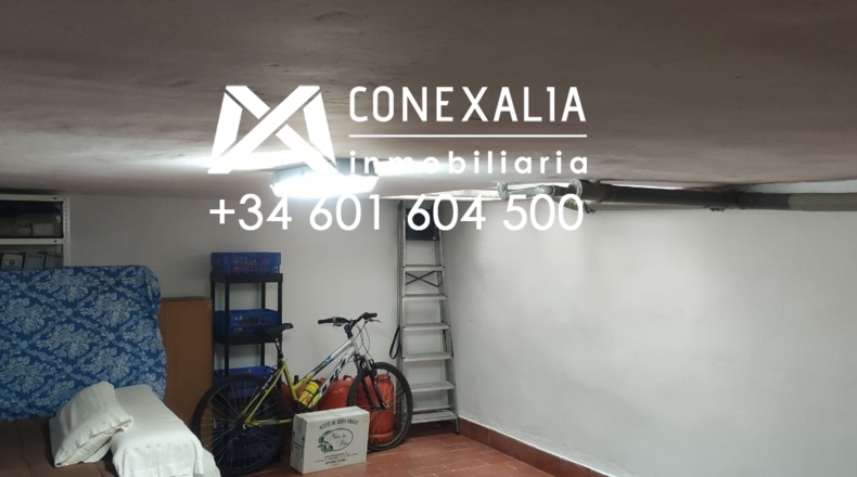 Cádiz - Ольвера - 136m2