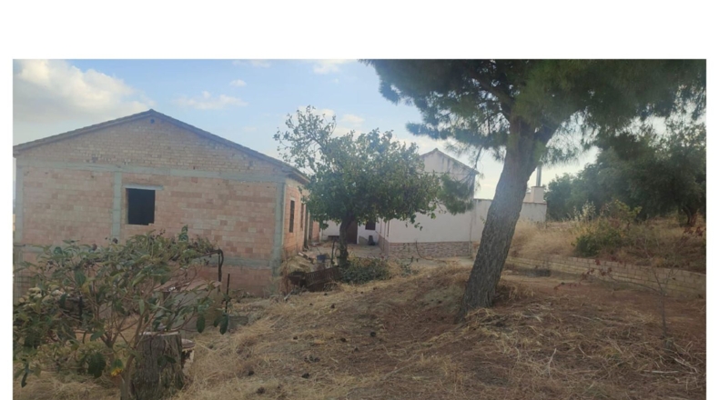 Cádiz - Setenil de las Bodegas - 57960m2
