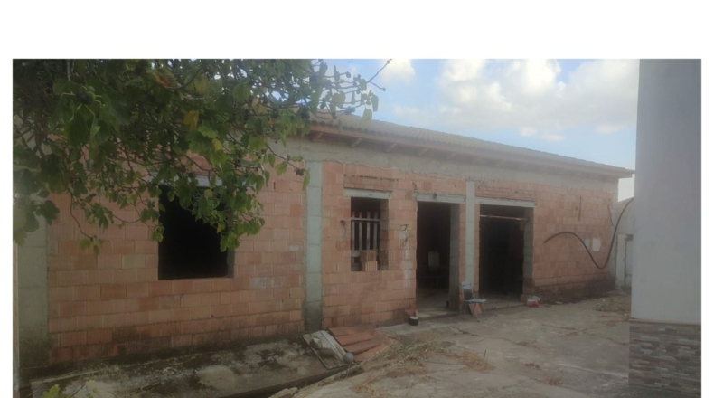 Cádiz - Setenil de las Bodegas - 57960m2