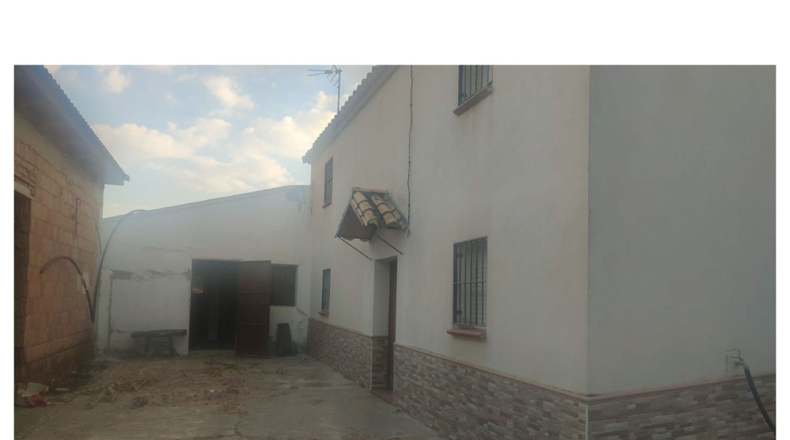Cádiz - Setenil de las Bodegas - 57960m2