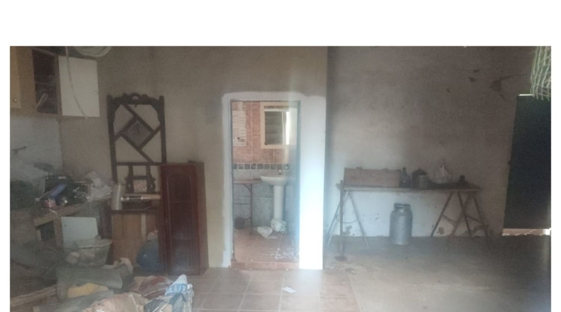 Cádiz - Setenil de las Bodegas - 57960m2