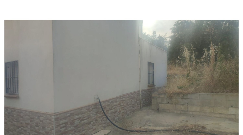Cádiz - Setenil de las Bodegas - 57960m2