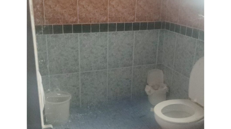 Cádiz - Setenil de las Bodegas - 57960m2