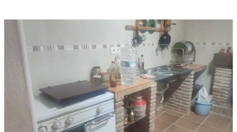 Cádiz - Setenil de las Bodegas - 57960m2