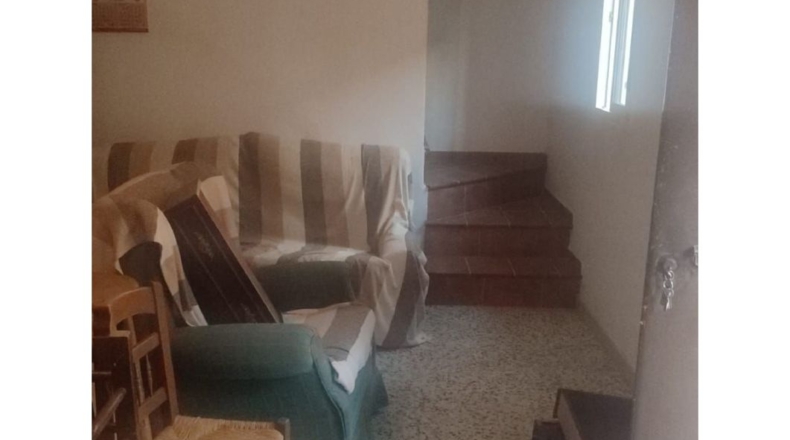 Cádiz - Setenil de las Bodegas - 57960m2