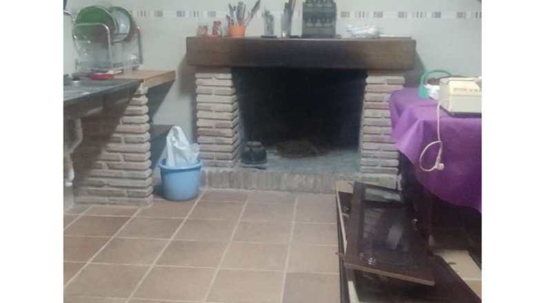 Cádiz - Setenil de las Bodegas - 57960m2