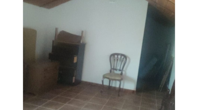 Cádiz - Setenil de las Bodegas - 57960m2