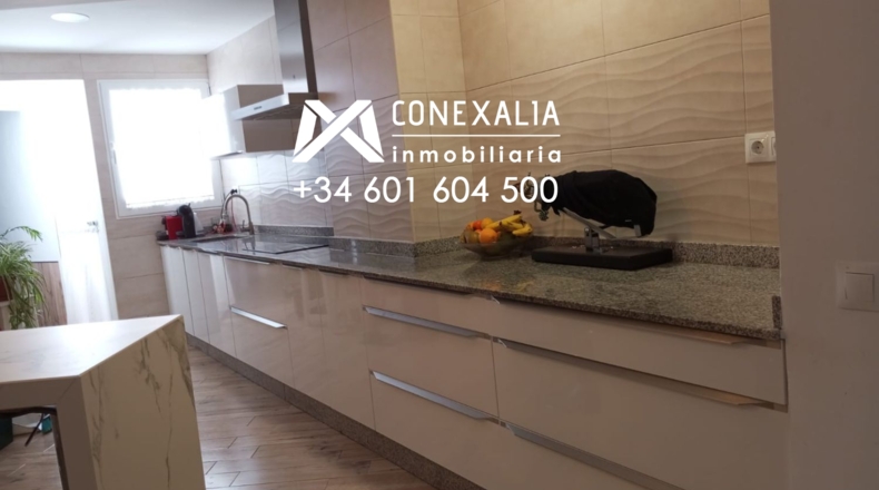 Cádiz - Ольвера - 183m2