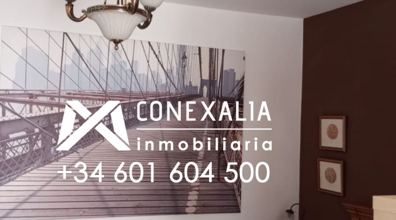 Cádiz - Ольвера - 183m2