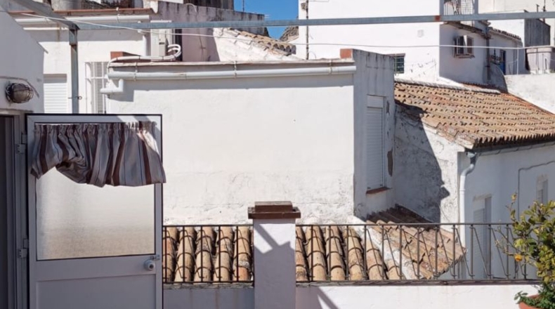 Cádiz - Ольвера - 183m2
