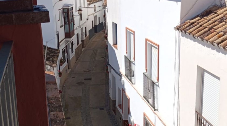 Cádiz - Ольвера - 183m2
