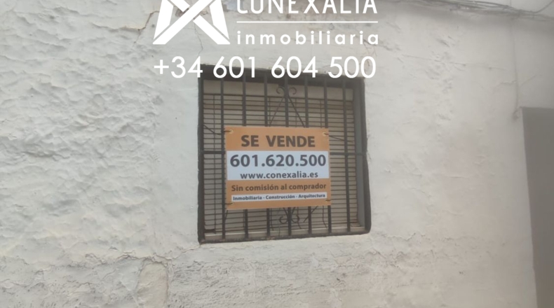 Cádiz - Setenil de las Bodegas - 130m2
