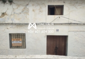 Casa de poble en venda a Setenil de las Bodegas ref.: TR284696 foto