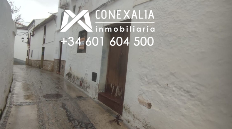 Cádiz - Setenil de las Bodegas - 130m2