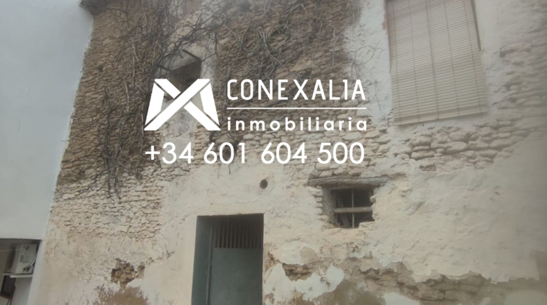 Cádiz - Setenil de las Bodegas - 130m2
