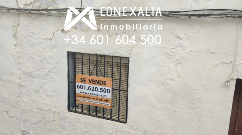 Cádiz - Setenil de las Bodegas - 130m2