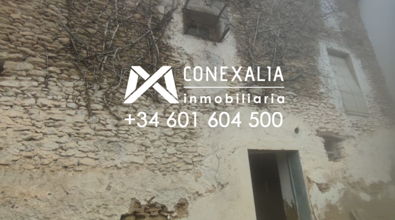 Cádiz - Setenil de las Bodegas - 130m2