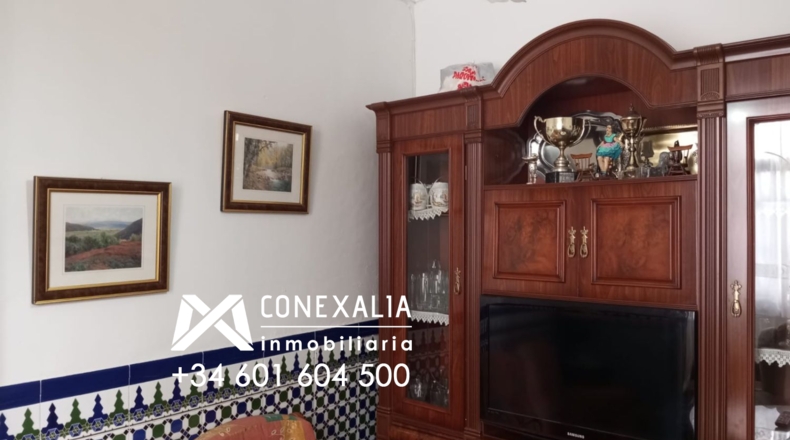 Cádiz - Ольвера - 166m2