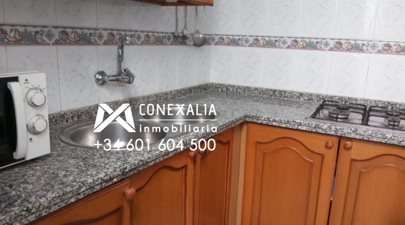 Cádiz - Ольвера - 166m2