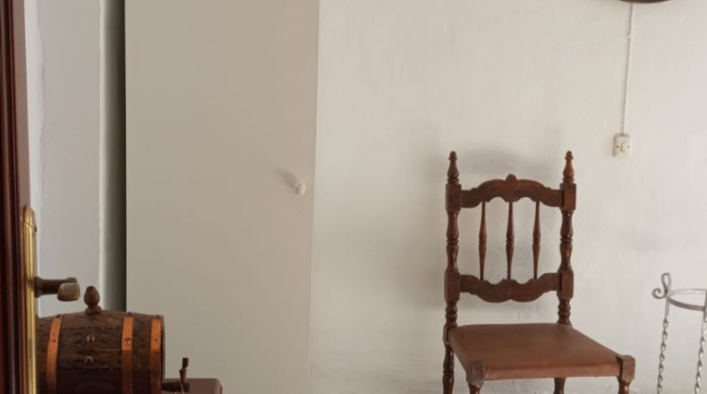 Cádiz - Ольвера - 166m2
