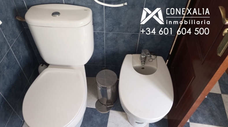 Cádiz - Ольвера - 166m2