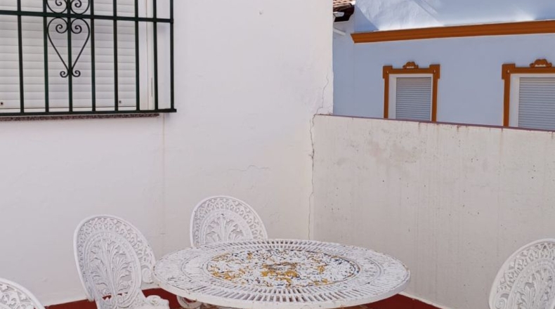 Cádiz - Ольвера - 125m2