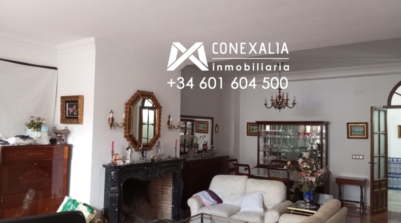 Cádiz - Ольвера - 288m2