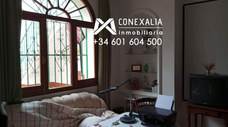 Cádiz - Ольвера - 288m2