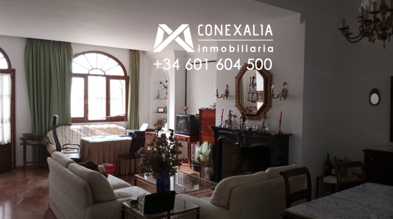 Cádiz - Ольвера - 288m2
