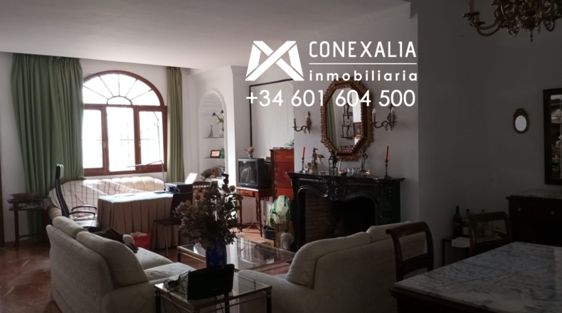 Cádiz - Ольвера - 288m2