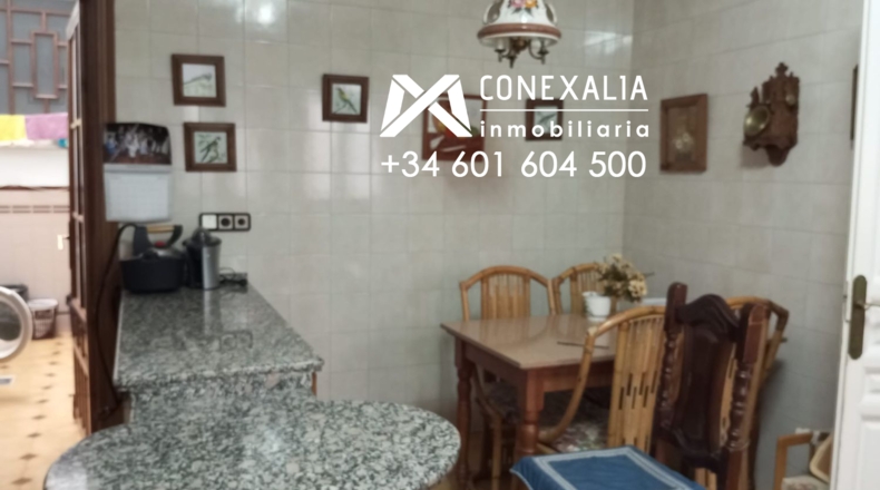 Cádiz - Ольвера - 288m2