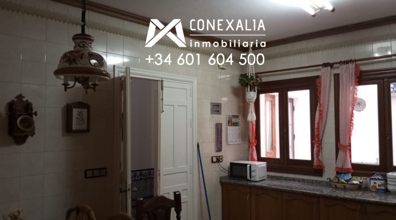 Cádiz - Ольвера - 288m2