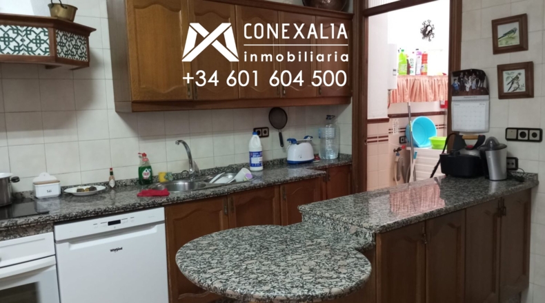Cádiz - Ольвера - 288m2