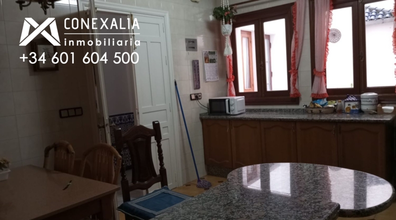 Cádiz - Ольвера - 288m2