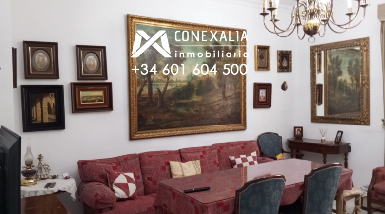 Cádiz - Ольвера - 288m2