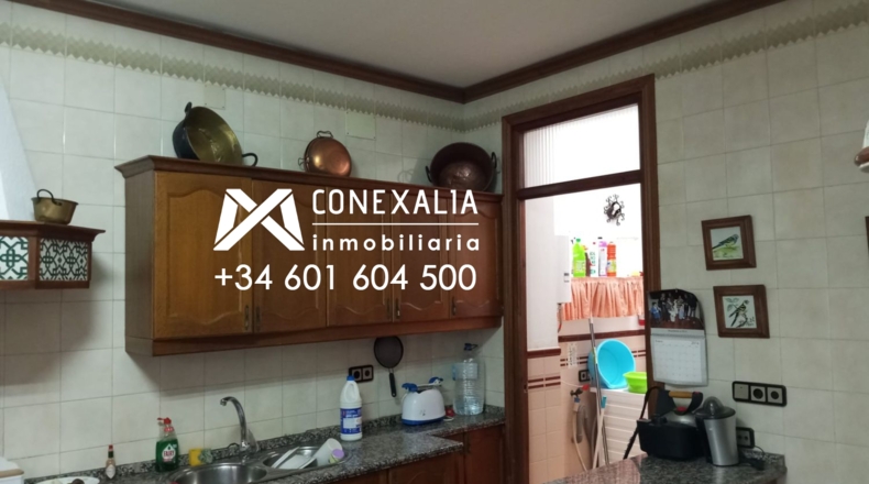 Cádiz - Ольвера - 288m2