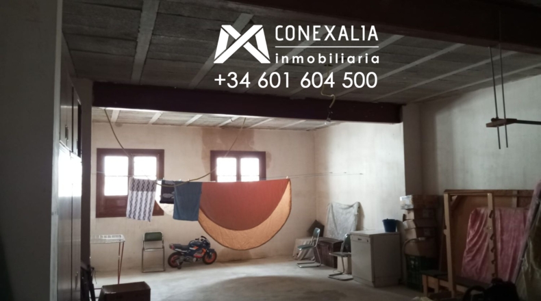 Cádiz - Ольвера - 288m2