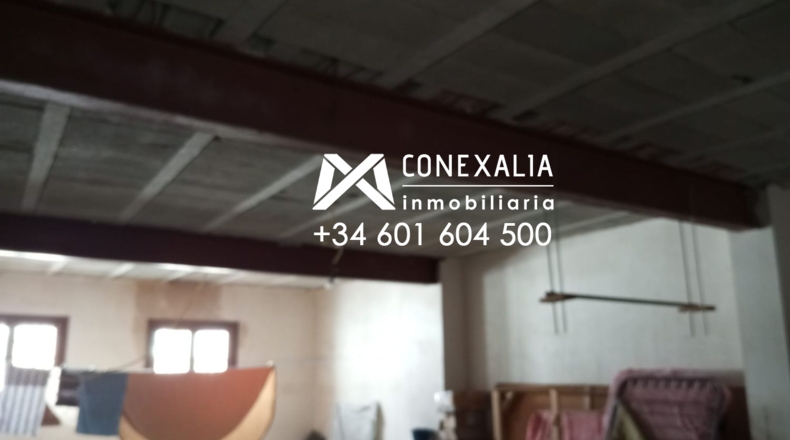 Cádiz - Ольвера - 288m2