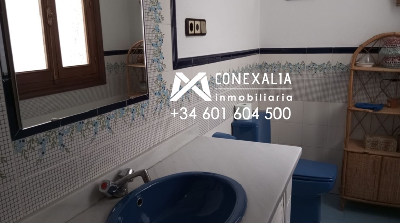Cádiz - Ольвера - 288m2