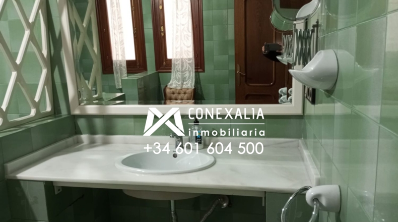 Cádiz - Ольвера - 288m2
