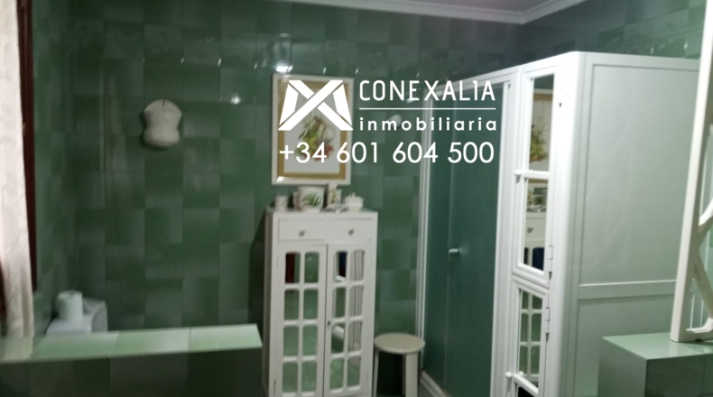 Cádiz - Ольвера - 288m2