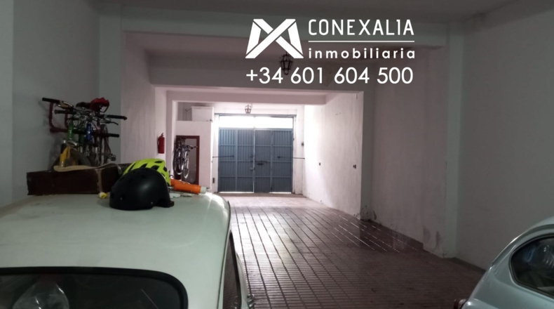 Cádiz - Ольвера - 288m2