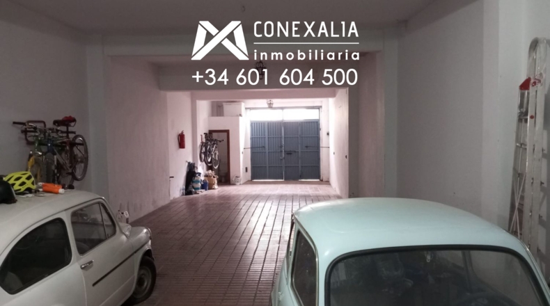 Cádiz - Ольвера - 288m2